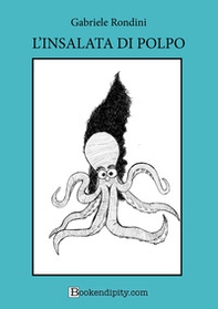 L'insalata di polpo - Librerie.coop