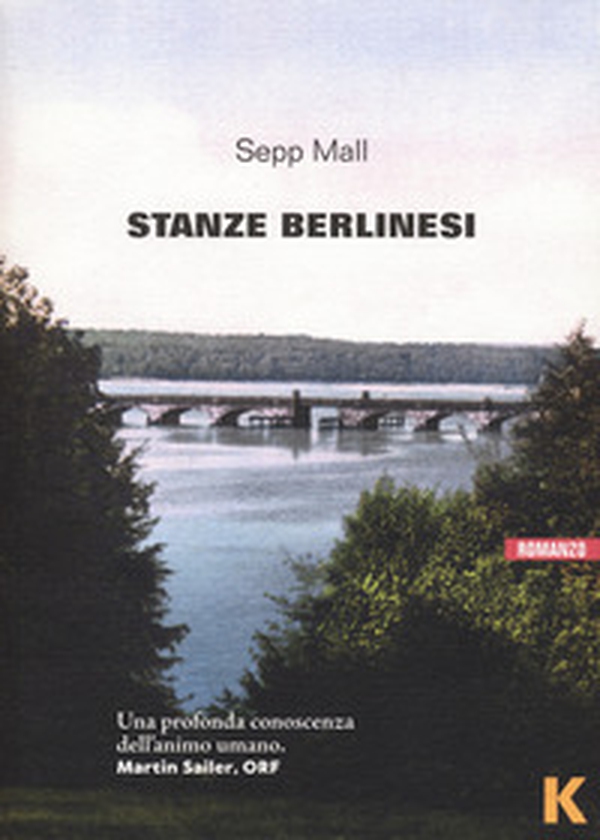 Stanze berlinesi - Librerie.coop Stanze berlinesi - Librerie.coop