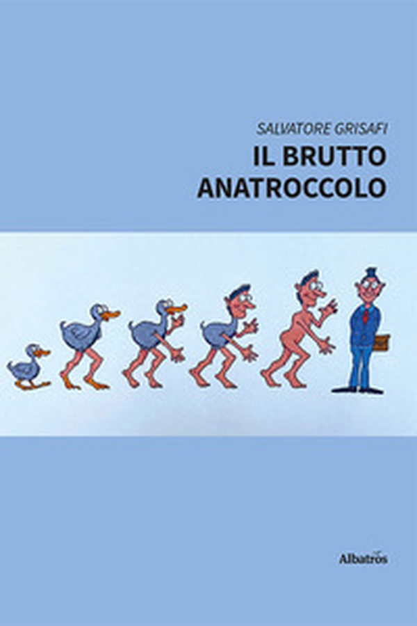 Il brutto anatroccolo - Librerie.coop Il brutto anatroccolo - Librerie.coop
