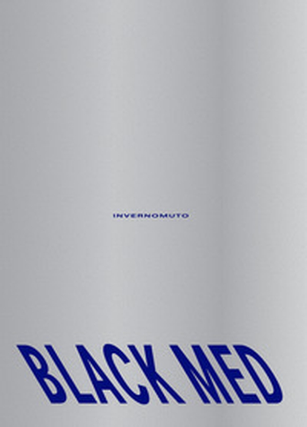 Black Med - Librerie.coop Black Med - Librerie.coop
