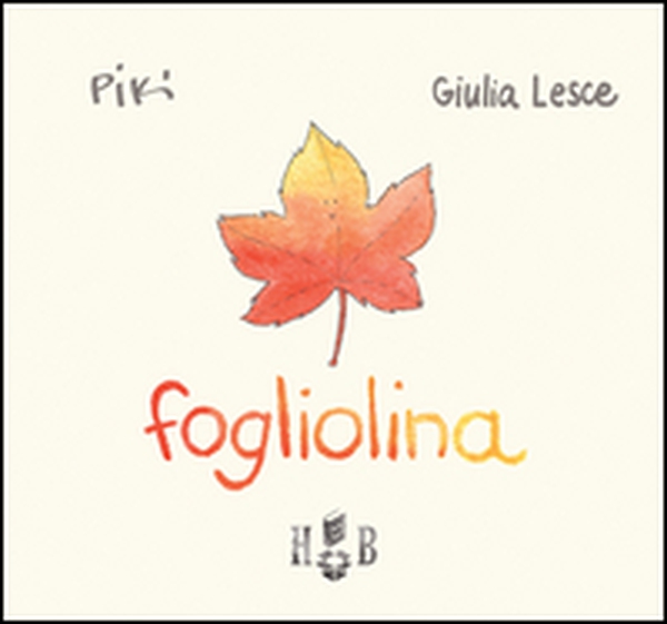 Fogliolina - Librerie.coop Fogliolina - Librerie.coop