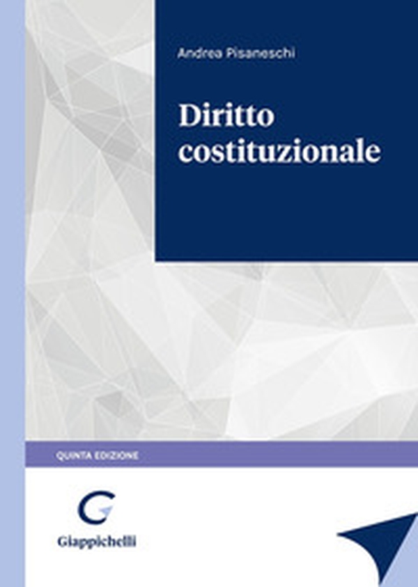 Diritto costituzionale - Librerie.coop Diritto costituzionale - Librerie.coop