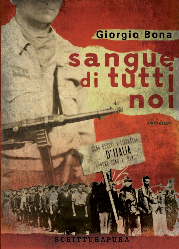 Sangue di tutti noi. L'omicidio di Mario Aquaviva - Librerie.coop Sangue di tutti noi. L'omicidio di Mario Aquaviva - Librerie.coop