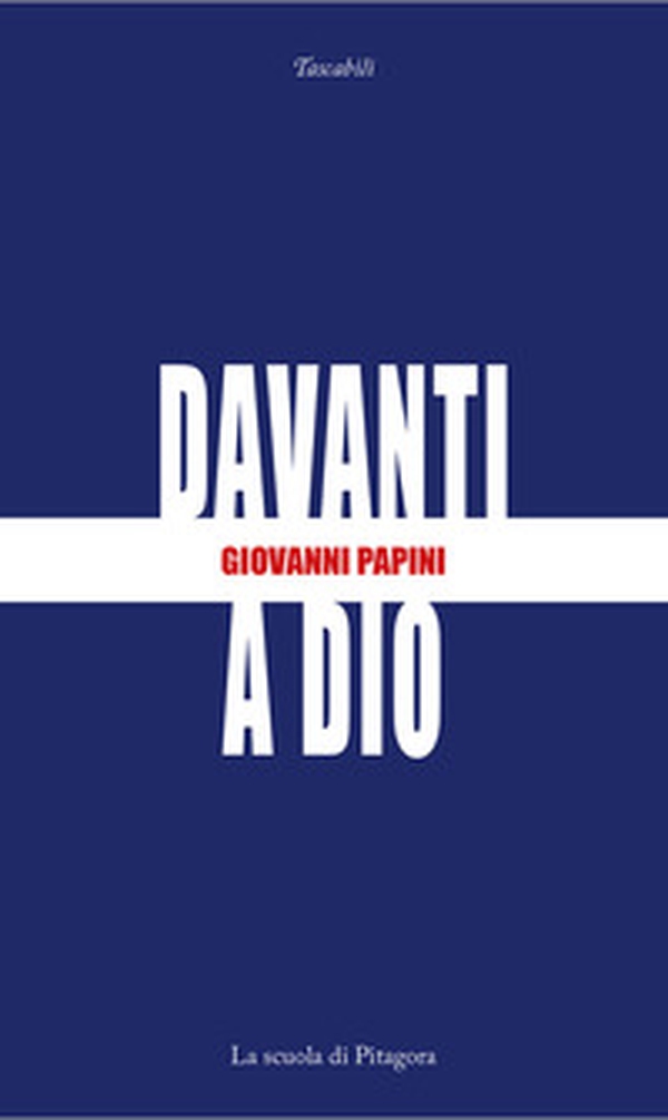 Davanti a Dio - Librerie.coop