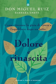 Dolore e rinascita - Librerie.coop