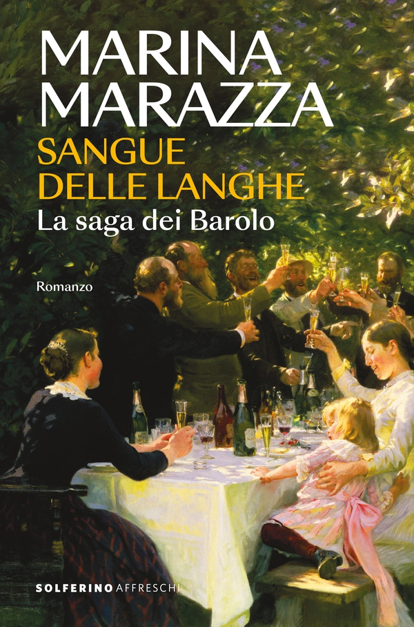 Sangue delle Langhe - Librerie.coop