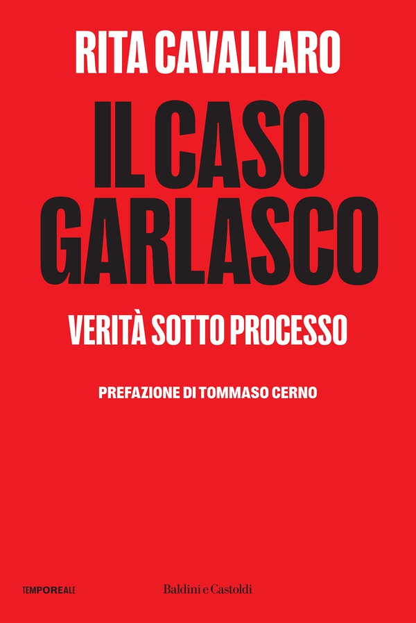 Il caso Garlasco - Librerie.coop