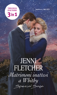 Matrimoni inattesi a Whitby - Librerie.coop