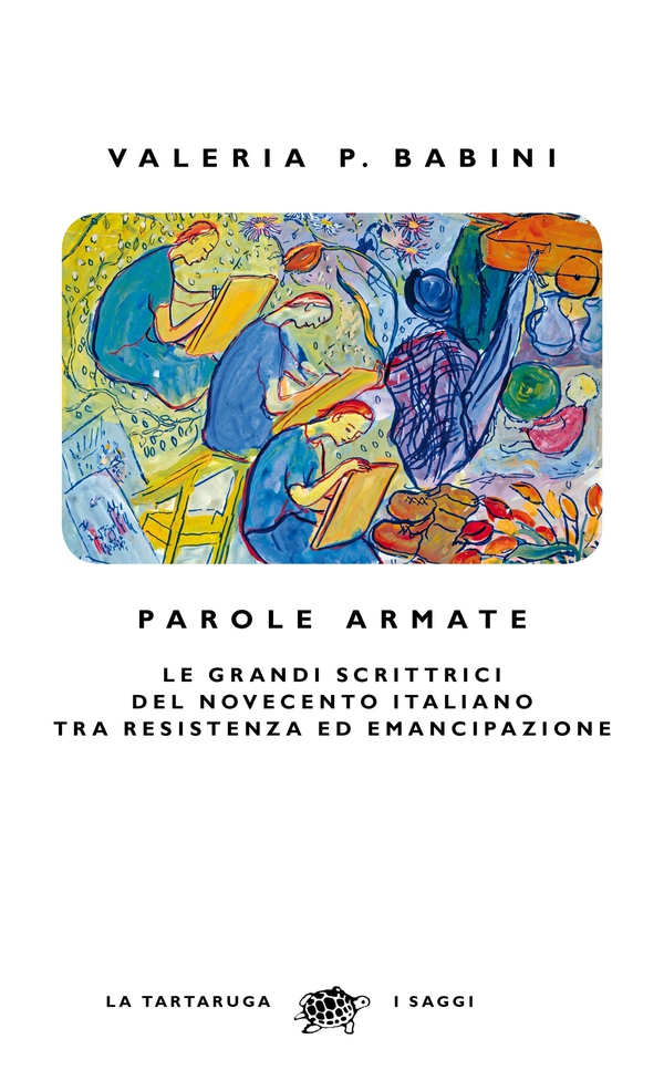 Parole armate - Librerie.coop Parole armate - Librerie.coop
