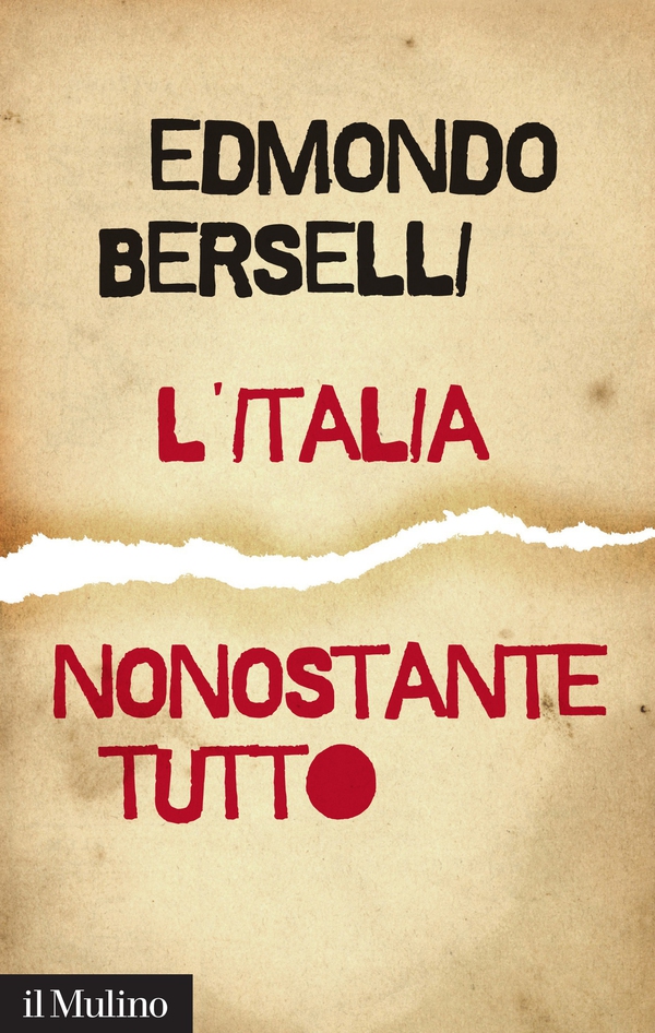 L'Italia, nonostante tutto - Librerie.coop L'Italia, nonostante tutto - Librerie.coop
