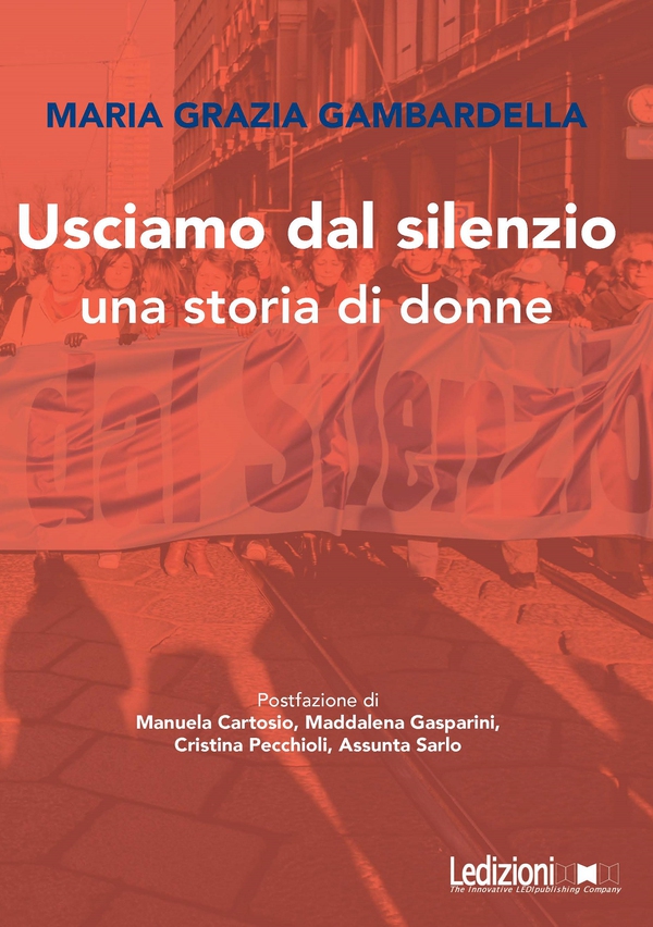 Usciamo dal silenzio - Librerie.coop