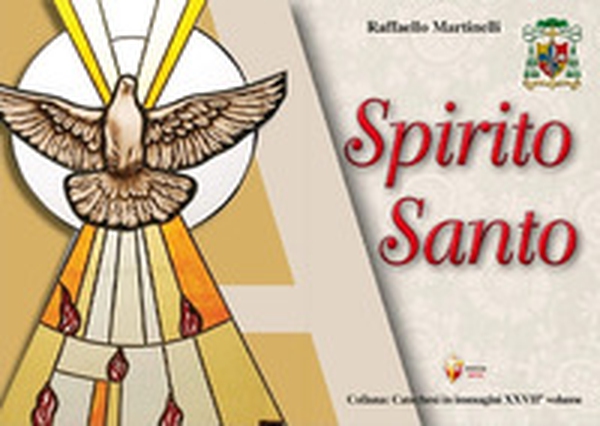 Spirito Santo - Librerie.coop Spirito Santo - Librerie.coop