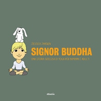 Signor Buddha - Librerie.coop