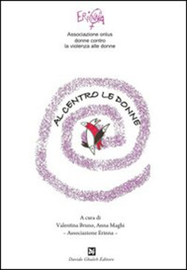 Al centro le donne - Librerie.coop Al centro le donne - Librerie.coop