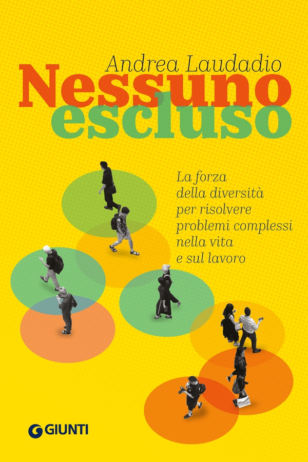 Nessuno escluso - Librerie.coop Nessuno escluso - Librerie.coop