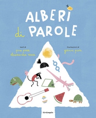Alberi di parole - Librerie.coop Alberi di parole - Librerie.coop