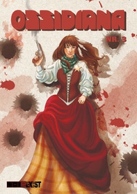 Ossidiana - Librerie.coop