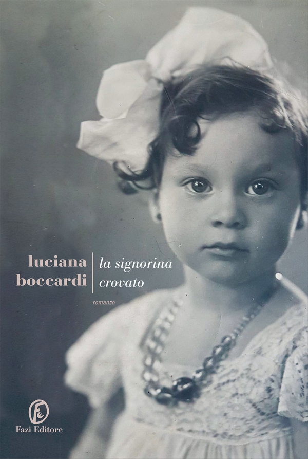 La signorina Crovato - Librerie.coop La signorina Crovato - Librerie.coop