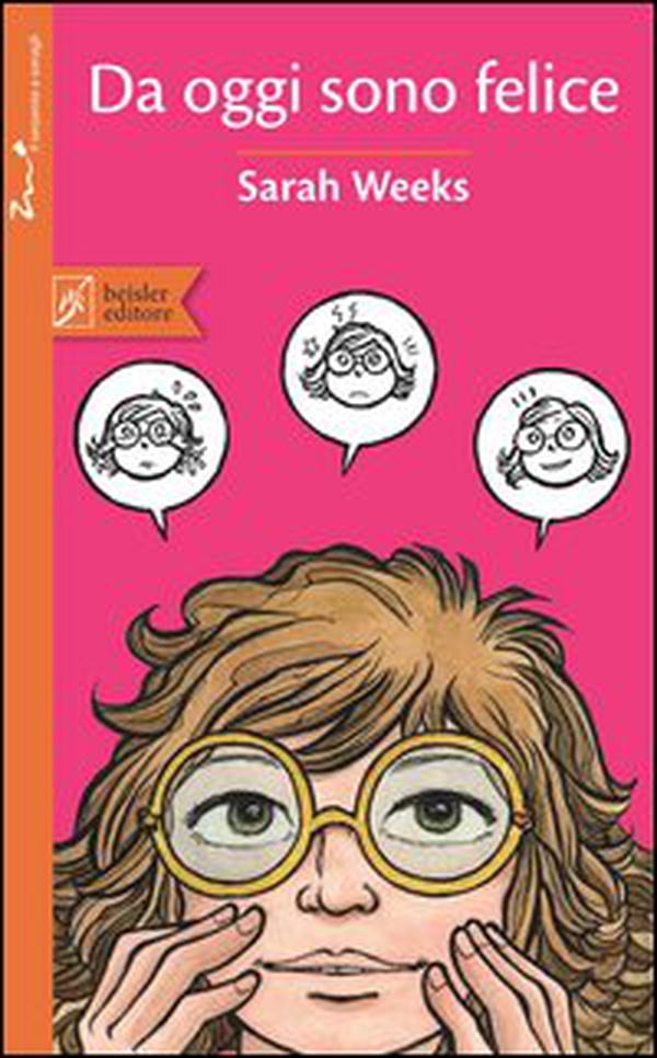 Da oggi sono felice - Librerie.coop Da oggi sono felice - Librerie.coop
