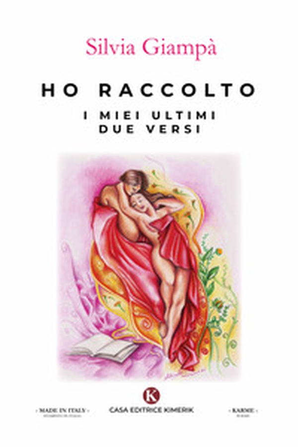 Ho raccolto i miei ultimi due versi - Librerie.coop Ho raccolto i miei ultimi due versi - Librerie.coop