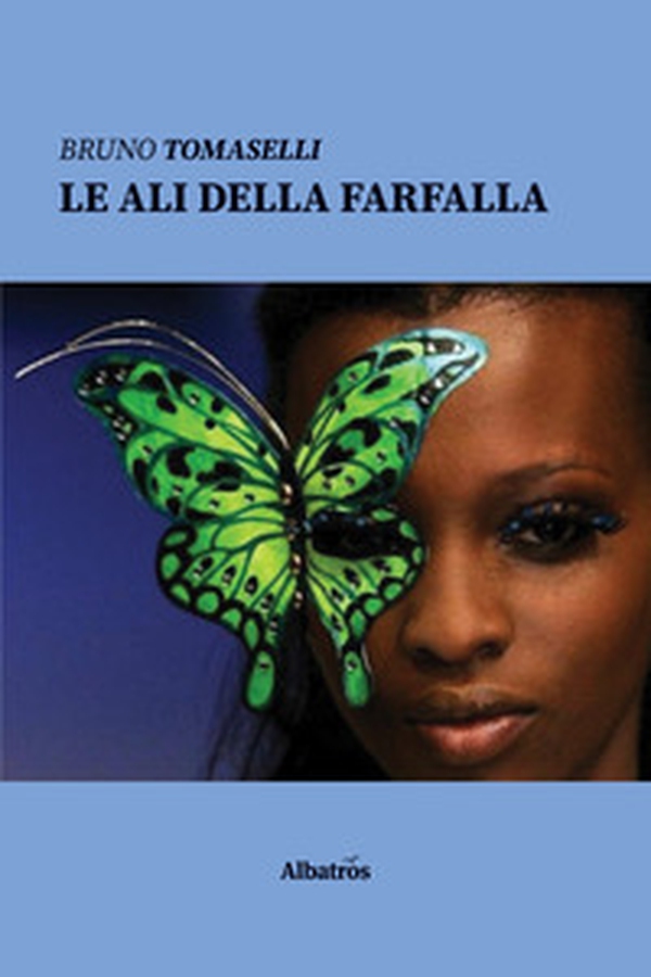Le ali della farfalla - Librerie.coop Le ali della farfalla - Librerie.coop