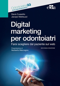 Digital marketing per odontoiatri - Librerie.coop