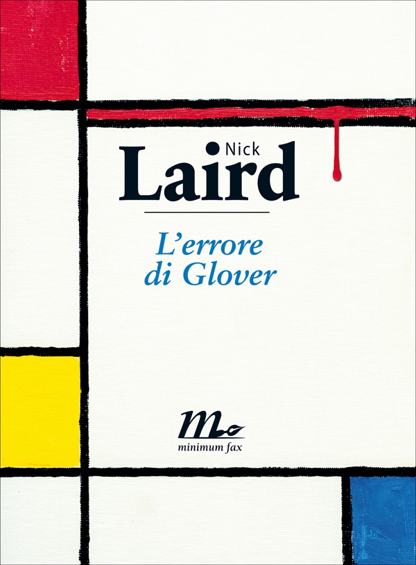 L’errore di Glover - Librerie.coop L’errore di Glover - Librerie.coop