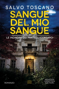 Sangue del mio sangue - Librerie.coop Sangue del mio sangue - Librerie.coop