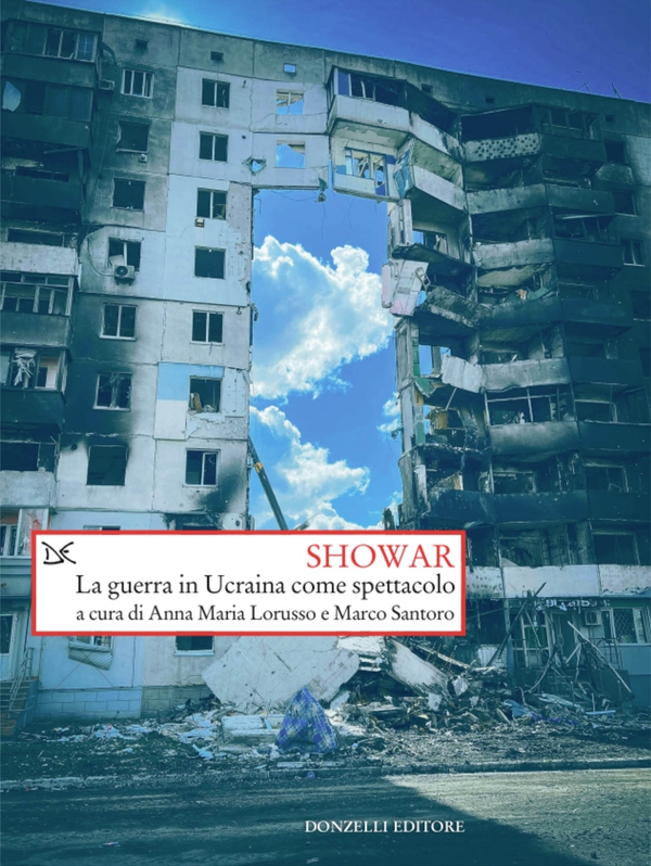 ShoWar - Librerie.coop ShoWar - Librerie.coop