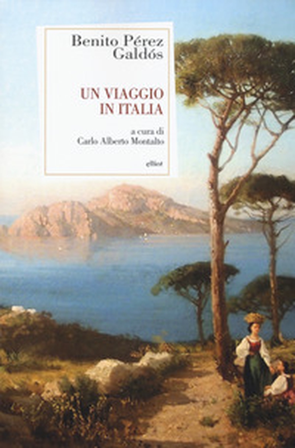 Un viaggio in Italia - Librerie.coop Un viaggio in Italia - Librerie.coop