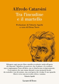 Tra l'incudine e il martello - Librerie.coop