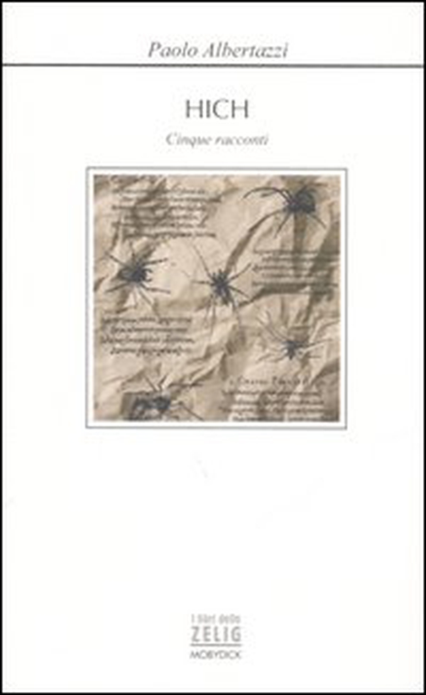 Hich - Librerie.coop Hich - Librerie.coop