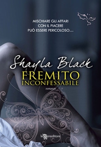 Fremito inconfessabile - Librerie.coop Fremito inconfessabile - Librerie.coop