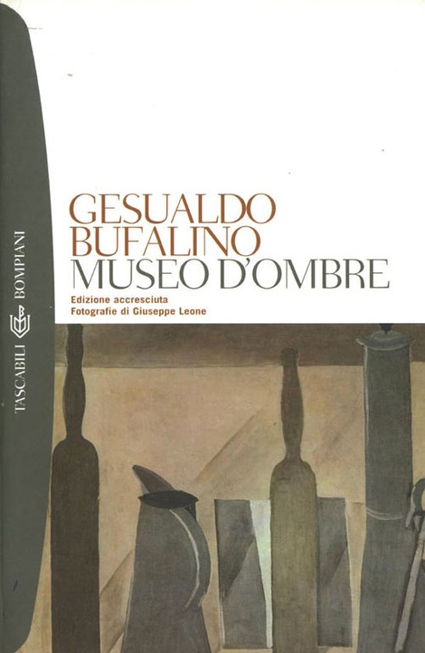 Museo d'ombre - Librerie.coop Museo d'ombre - Librerie.coop