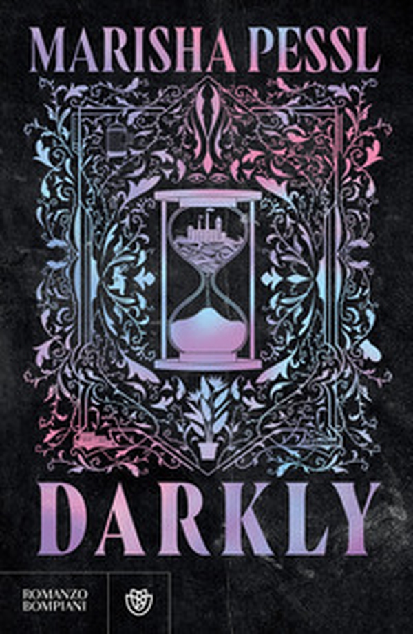 Darkly - Librerie.coop Darkly - Librerie.coop
