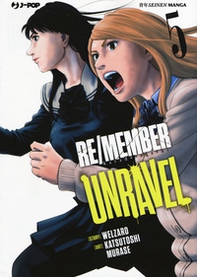 Re/member unravel - Librerie.coop