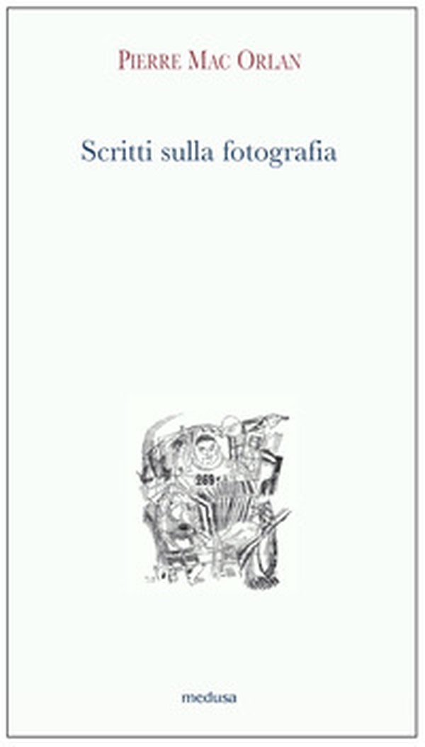 Scritti sulla fotografia - Librerie.coop Scritti sulla fotografia - Librerie.coop