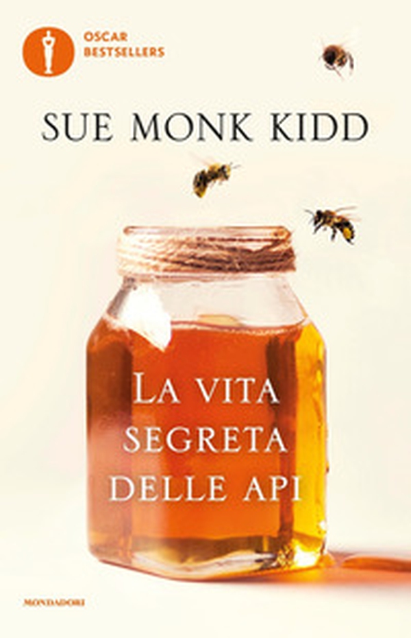 La vita segreta delle api - Librerie.coop La vita segreta delle api - Librerie.coop