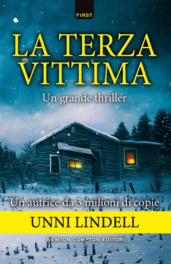 La terza vittima - Librerie.coop La terza vittima - Librerie.coop