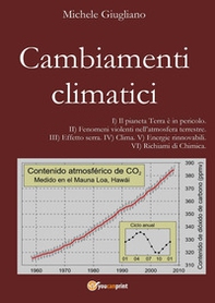Cambiamenti climatici - Librerie.coop