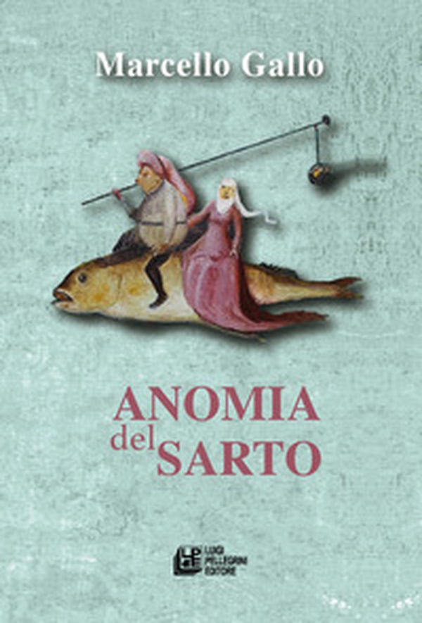 Anomia del sarto - Librerie.coop