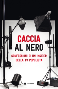 Caccia al nero - Librerie.coop Caccia al nero - Librerie.coop
