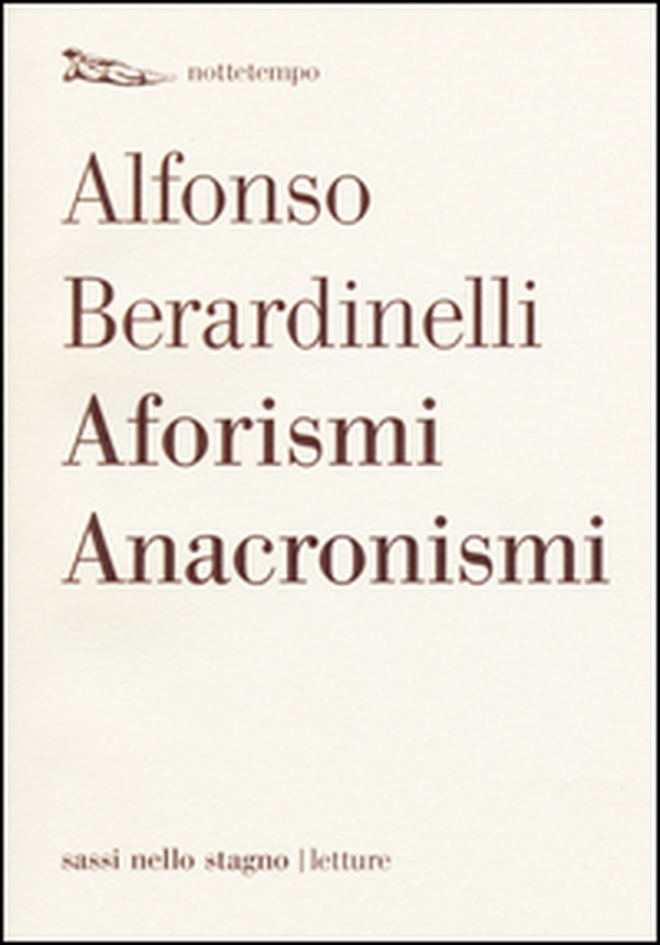 Aforismi anacronismi - Librerie.coop Aforismi anacronismi - Librerie.coop