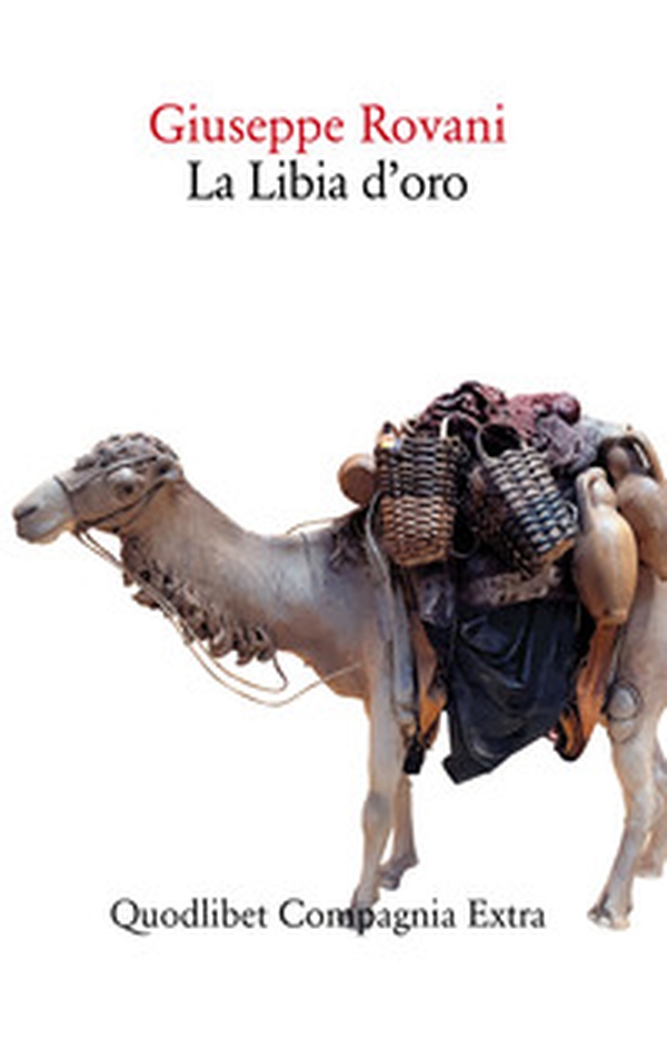 La Libia d'oro - Librerie.coop La Libia d'oro - Librerie.coop