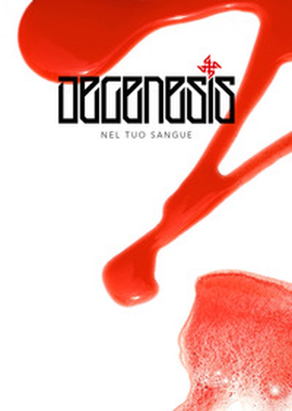 Degenesis. Nel tuo sangue - Librerie.coop