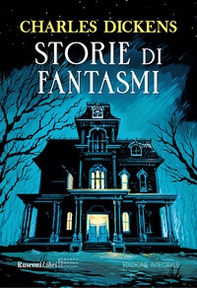 Storie di fantasmi - Librerie.coop