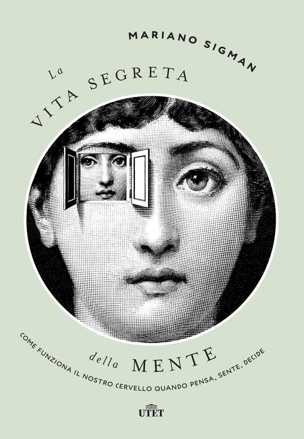 La vita segreta della mente - Librerie.coop La vita segreta della mente - Librerie.coop