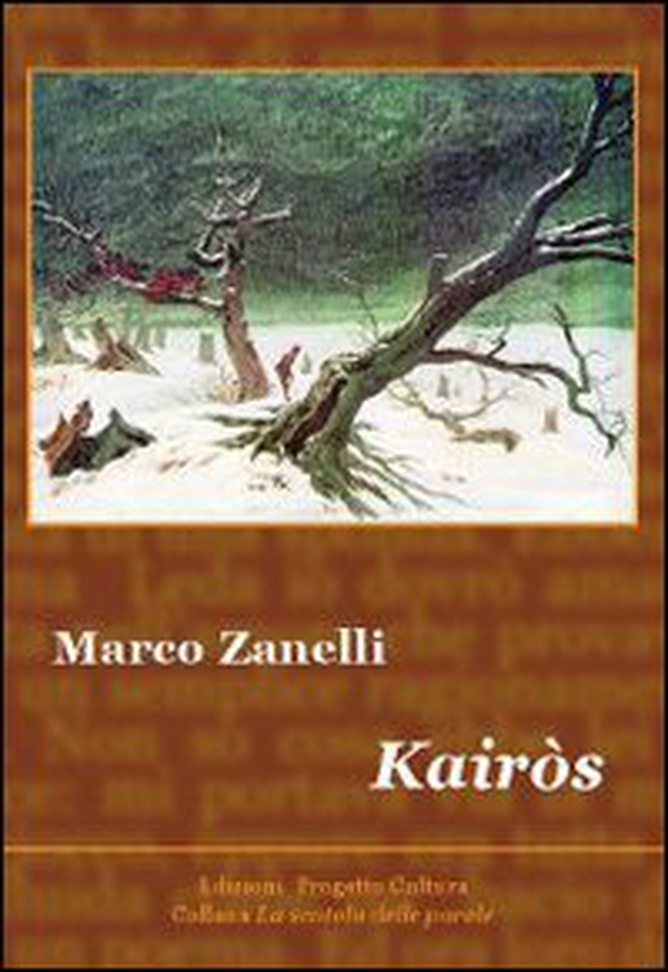 Kairòs - Librerie.coop Kairòs - Librerie.coop