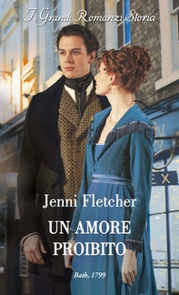 Un amore proibito - Librerie.coop