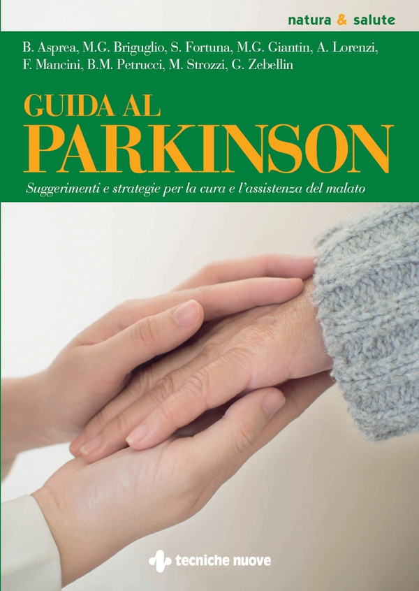 Guida al Parkinson - Librerie.coop Guida al Parkinson - Librerie.coop